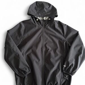 Unisex Mens Big Chill Pro Interchange Athletic Windbreaker Jacket Size Large